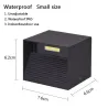 ApliquesLámpara LED interior/exterior - orientable - Estanca IP65 - 12W