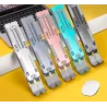 Aluminium laptop/tablet standaard - verstelbare beugel - antislipStands
