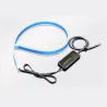 Auto LED DRL Streifen - Blinker / Nebelscheinwerfer - flexibel - 12V