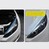 Auto LED DRL Streifen - Blinker / Nebelscheinwerfer - flexibel - 12V