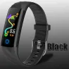 Smart Watch - sportarmband - Bluetooth - fitnesstracker / bloeddruk / hartslagmeter - IP68 waterdichtSmart-Wear