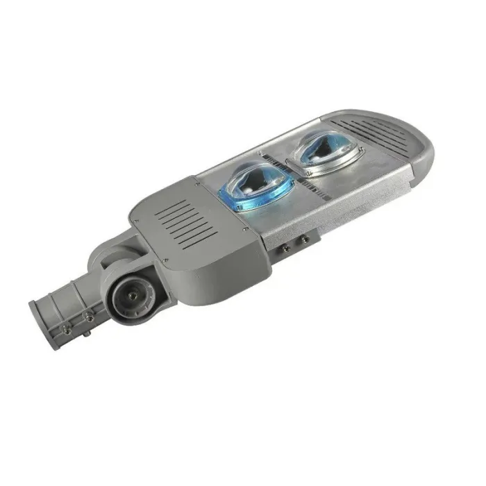 Buiten - LED straatverlichting - waterdichte lamp - 100W / 150W / 200W / 250WStraatverlichting