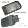 Oświetlenie uliczne LED - wodoodporne IP65 - AC90V-265V - 100W / 150W / 200WUlica
