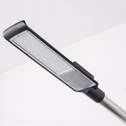 Alumbrado público1pc Outdoor Lighting Led Streetlights 100W 150W Led Street Light