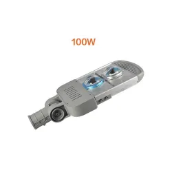 Buiten - LED straatverlichting - waterdichte lamp - 100W / 150W / 200W / 250WStraatverlichting
