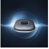 Anker PowerConf - Bluetooth Speakerphone - conference speaker - with 6 microphones - voice pickup - 24h call time