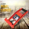 Giant panel carrier - board - carrying handle - 80 kg load
