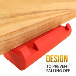 Giant panel carrier - board - carrying handle - 80 kg load