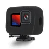 Piankowa osłona wiatroszczelna - redukcja szumów - etui ochronne - do GoPro Hero 9 BlackOchrona