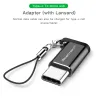 Adapter micro USB typu C - konwerter 3 w 1 - złącze OTGKable