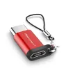 Micro-USB-Typ-C-Adapter - 3-in-1-Konverter - OTG-Anschluss