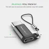 Micro USB type-C adapter - 3 in 1 converter - OTG connector