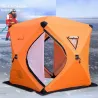Winter warme tent - voor ijsvissen / kamperen - winddicht - waterdicht - anti-sneeuw - grote ruimteTenten