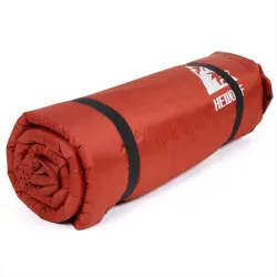 Outdoor Thick 5cm Automatic Inflatable Cushion Pad Outdoor Tent Camping Mats Double Inflatable Bed Mattress 2colors