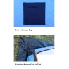 Winter warm tent - for ice fishing / camping - windproof - waterproof - anti-snow - large space