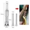 AlicatesAutomatic Wire Stripper Twisted Wire Tool Cable Peeling Twisting Connector Electrician Stripping Artifact Connector H...