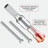 AlicatesAutomatic Wire Stripper Twisted Wire Tool Cable Peeling Twisting Connector Electrician Stripping Artifact Connector H...