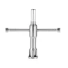AlicatesAutomatic Wire Stripper Twisted Wire Tool Cable Peeling Twisting Connector Electrician Stripping Artifact Connector H...