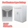 BateríasFor DJI Phantom 4 Advanced 4Pro V2.0 RTK high capacity intelligent flight battery 5870mAh New OEM DJI drone accessories
