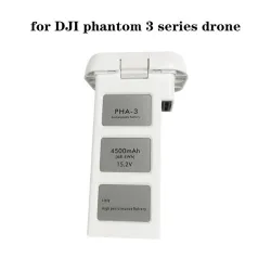 Inteligentna bateria - 4500mAh - 15,2V - dla Phantom 3 Professional / Phantom 3 Advanced / Phantom 3 Standard / Phantom 3 4KB...