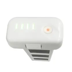 BateríasFor DJI Phantom 3 Pro 3Advanced 3Standard 3SE4K high capacity intelligent flight battery 4500mAh New OEM DJI drone ac...