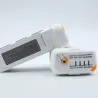 BateríasFor DJI Phantom 3 Pro 3Advanced 3Standard 3SE4K high capacity intelligent flight battery 4500mAh New OEM DJI drone ac...