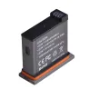 1300mAh - bateria / akumulator litowo-jonowy AB1 - ładowarka USB typu C - do kamery DJI Osmo Action SportsBaterie