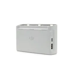 DJI Mini 2 / DJI Mini SE - dwukierunkowy hub do ładowania - filtry - torba do przechowywaniaBaterie