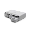 DJI Mini 2 / DJI Mini SE - dwukierunkowy hub do ładowania - filtry - torba do przechowywaniaBaterie