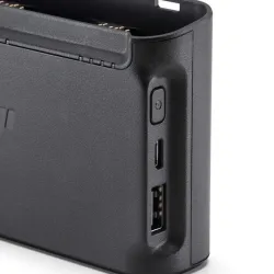 Original battery - 2400 mAh - two-way charging Hub - 30 minutes flight - for DJI Mavic Mini Drone