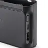 Originele batterij - 2400 mAh - tweeweg oplaadhub - 30 minuten vliegen - voor DJI Mavic Mini DroneBatterijen