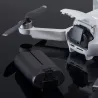 Oryginalna bateria - 2400 mAh - dwukierunkowy hub ładujący - 30 minut lotu - dla DJI Mavic Mini DroneBaterie