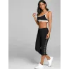 Trendige Leggings zum Schnüren - mittlere Wadenlänge