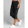 Trendy legging met veters - halflange lengteBroeken