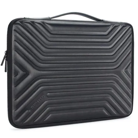 Laptop protective case - hard shell - shockproof - water-resistant - 10" / 13" / 14" / 15.6" / 17"