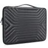 Laptop protective case - hard shell - shockproof - water-resistant - 10" / 13" / 14" / 15.6" / 17"