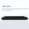 Laptop protective case - hard shell - shockproof - water-resistant - 10" / 13" / 14" / 15.6" / 17"