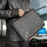 Laptop protective case - hard shell - shockproof - water-resistant - 10" / 13" / 14" / 15.6" / 17"