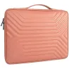 Laptop protective case - hard shell - shockproof - water-resistant - 10" / 13" / 14" / 15.6" / 17"