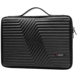 Harte Schutzhülle - Tasche - wasserdicht - stoßfest - für 10" / 13" / 14" / 15,6" / 17" Laptop