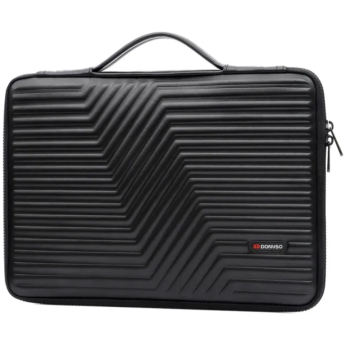 Harde beschermhoes - koffer - waterdicht - schokbestendig - voor 10" / 13" / 14" / 15.6" / 17" laptopBescherming