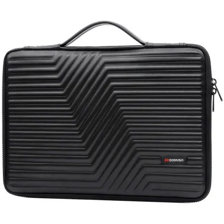 Harde beschermhoes - koffer - waterdicht - schokbestendig - voor 10" / 13" / 14" / 15.6" / 17" laptopBescherming