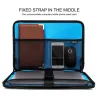 ProtecciónHard protective shell - case - waterproof - shockproof - for 10" / 13" / 14" / 15.6" / 17" laptop