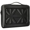 Twardy pokrowiec na laptopa - z uchwytem / paskiem na ramię - 13" / 14" / 15,6" / 17"Ochrona