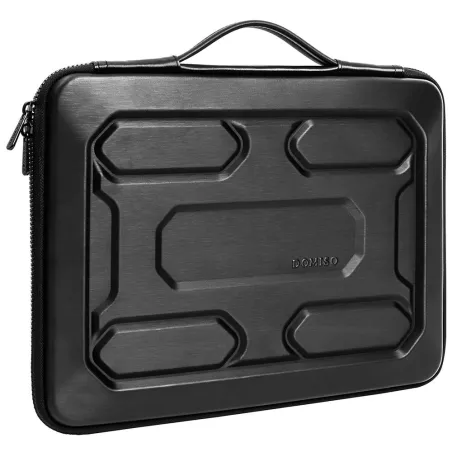Protective hard shell - laptop sleeve - with handle - waterproof - 13" / 14" / 15.6" / 17"