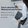 Laptop-Schutztasche - wasserdichte Hülle - für MacBook Pro 16"