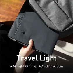 Laptop-Schutztasche - wasserdichte Hülle - für MacBook Pro 16"