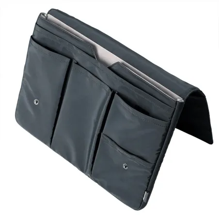 Torba ochronna na laptopa - pokrowiec wodoodporny - na MacBook Pro 16"Ochrona