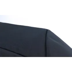 Luxe warme winterjas - lange parka - met capuchon - eendendonsJassen