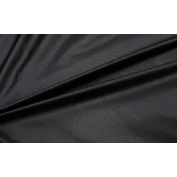 Modieus warm kort jack - donzen windjack - met afneembare bontkraagJassen
